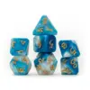 Vox Machina Dice Set: Vex'Ahlia (Critical Role)