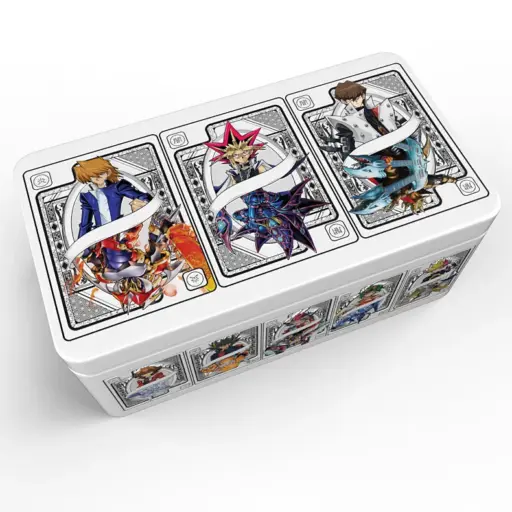 YGO - Mega-Pack Tin 2025 - EN