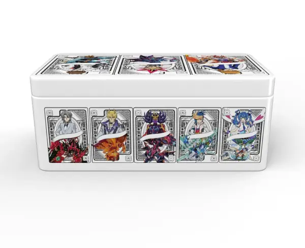 Ygo - Mega-Pack Tin 2025 - En