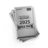 Ygo - Mega-Pack Tin 2025 - En