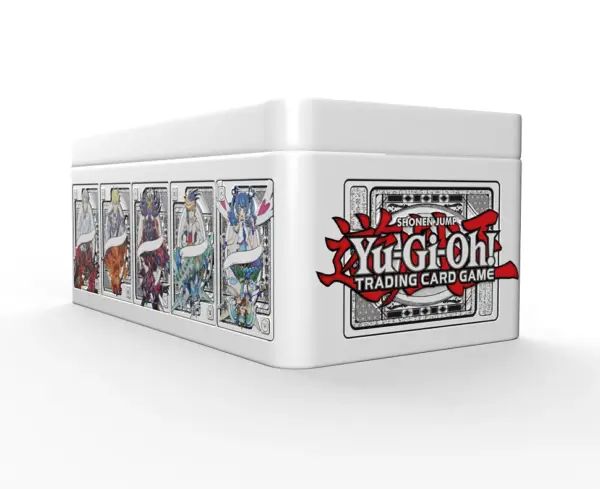 Ygo - Mega-Pack Tin 2025 - En