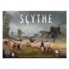 Scythe - En