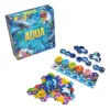 Aqua Biodiversity In The Oceans