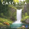 Cascadia Landmarks - En