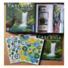 Cascadia Landmarks - En