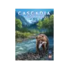 Cascadia Rolling Rivers - En