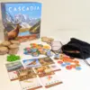 Cascadia2 Cascadia - En