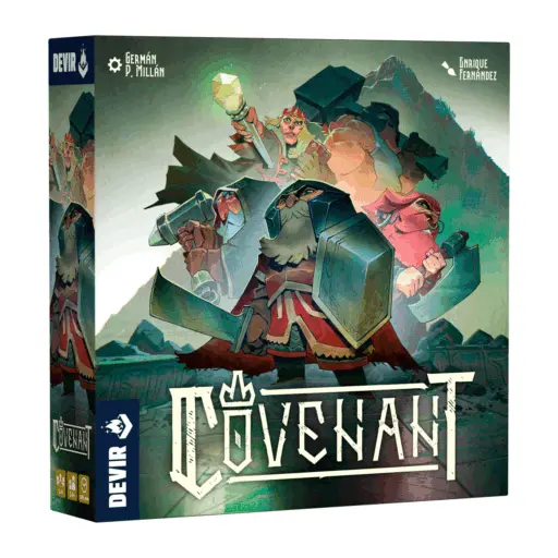 Covenant PT