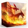Dragon Eclipse Untamed Arena Dragon Eclipse Untamed Arena - En