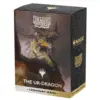 Dragon Shield Standard Size License Sleeves Landfall Series The Ur-Dragon (100 Sleeves) Dragon Shield Standard Size License Sleeves Landfall Series The Ur-Dragon (100 Sleeves)
