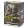 Dragon Shield Standard Size License Sleeves Landfall Series Verdant Catacomb (100 Sleeves) Dragon Shield Standard Size License Sleeves Landfall Series Verdant Catacomb (100 Sleeves)