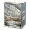 Dragon Shield Standard size License Sleeves Landfall Series Marsh Flats (100 Sleeves) Dragon Shield Standard size License Sleeves Landfall Series Marsh Flats (100 Sleeves)