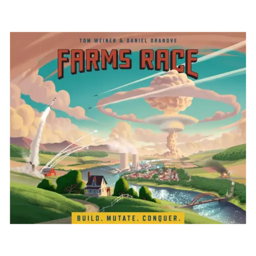 Farms Race