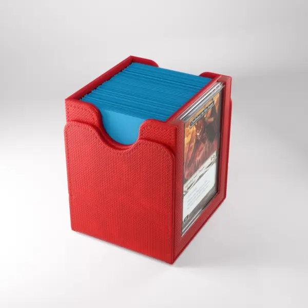 Gamegenic - Squire Plus 100+ Xl Red