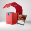 Gamegenic - Squire Plus 100+ Xl Red