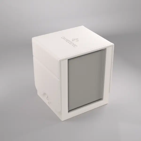 Gamegenic - Squire Plus 100+ Xl Convertible White