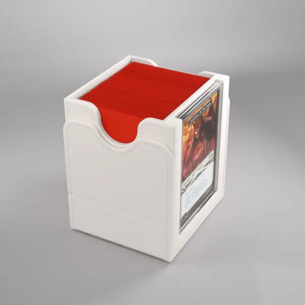 Gamegenic - Squire Plus 100+ Xl Convertible White