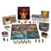 Horrified: Dungeons &Amp; Dragons - En