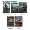 MTG Secret Lair x Horizon Into the forbidden west MTG - Secret Lair x Horizon: Into the Forbidden West - EN (non-foil)