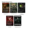 MTG Secret Lair x The Last of Us Part 1 Non Foil MTG - Secret Lair x The Last of Us: Part I - EN (non-foil)