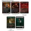 MTG - Secret Lair x The Last of Us: Part II - EN (non-foil)