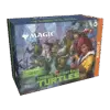 Mtg Teenage Mutant Ninja Turtles Bundle
