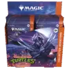 Mtg Teenage Mutant Ninja Turtles Collector Booster Display  (12 Packs)
