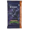 MTG Teenage Mutant Ninja Turtles Collector Booster Pack