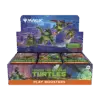 Mtg Teenage Mutant Ninja Turtles Play Booster Display (30 Packs)