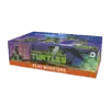 Mtg Teenage Mutant Ninja Turtles Play Booster Display (30 Packs)