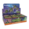 Mtg Teenage Mutant Ninja Turtles Play Booster Display (30 Packs)