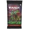 Mtg Teenage Mutant Ninja Turtles Play Booster Pack