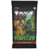 Mtg Teenage Mutant Ninja Turtles Play Booster Pack