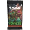 Mtg Teenage Mutant Ninja Turtles Play Booster Pack