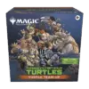 Mtg Teenage Mutant Ninja Turtles Turtle Team-Up