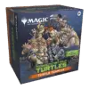 Mtg Teenage Mutant Ninja Turtles Turtle Team-Up