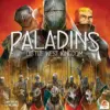 Paladins Of The West Kingdom Paladins Of The West Kingdom