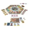 Tea Witches Boards Tea Witches - En