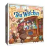Tea Witches Box Tea Witches - En