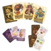Tea Witches Cards 2 Tea Witches - En
