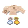 Tea Witches Currency Tea Witches - En