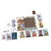 Tea Witches Player Board Tea Witches - En