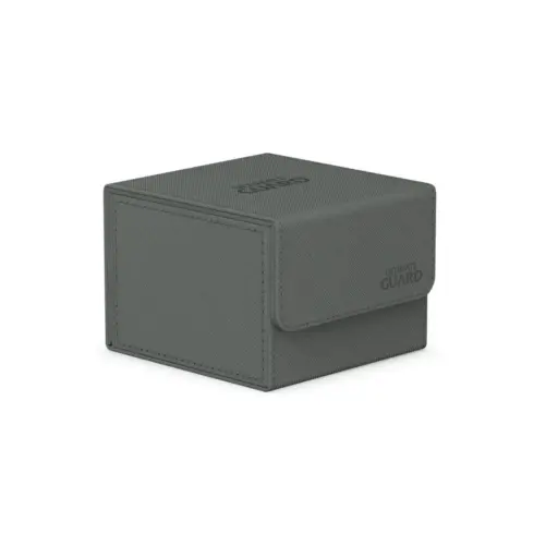 Ultimate Guard Sidewinder 133+ Xenoskin - Grey