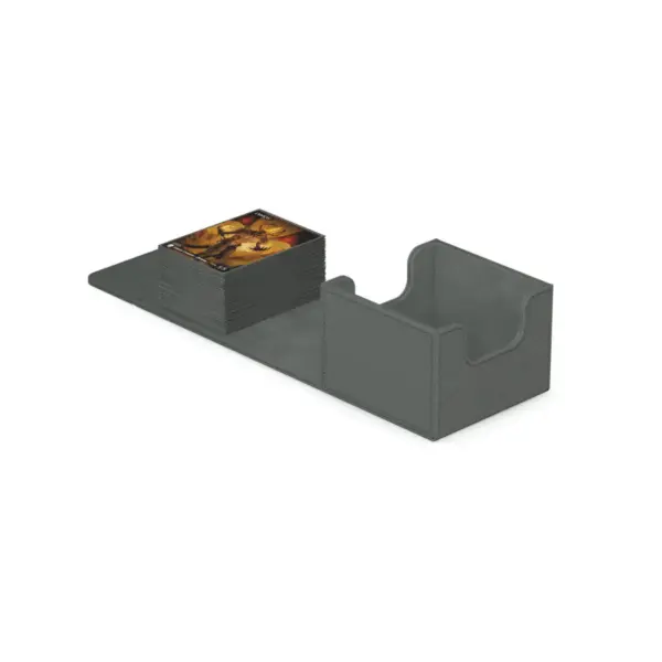 Ultimate Guard Sidewinder 133+ Xenoskin - Grey