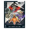 Unmatched Battle Of Legends Vol. 1 - En