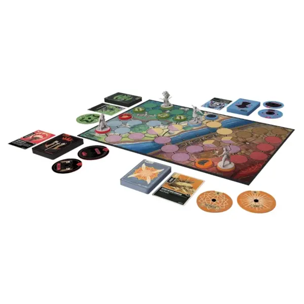 Unmatched Battle Of Legends Vol. 1 - En