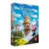 Wandering Towers