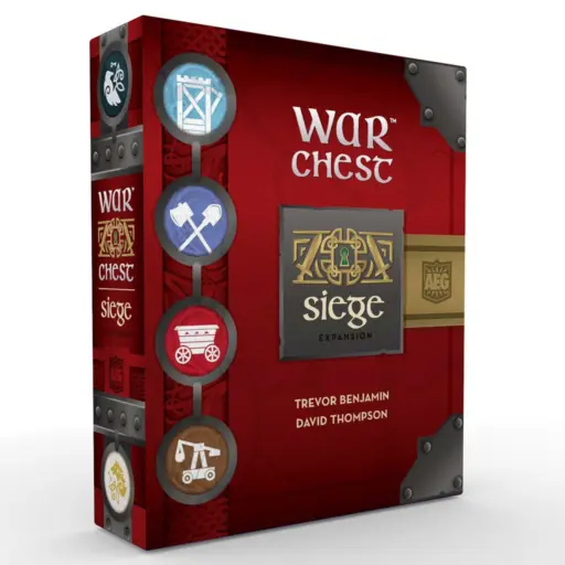 War Chest Siege