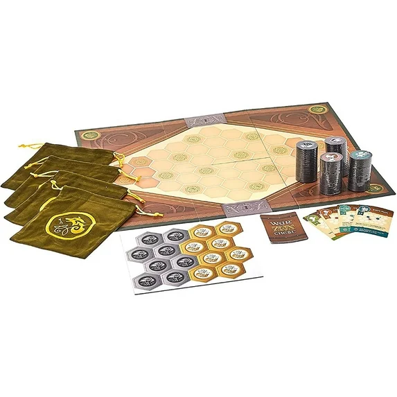 War Chest3 War Chest