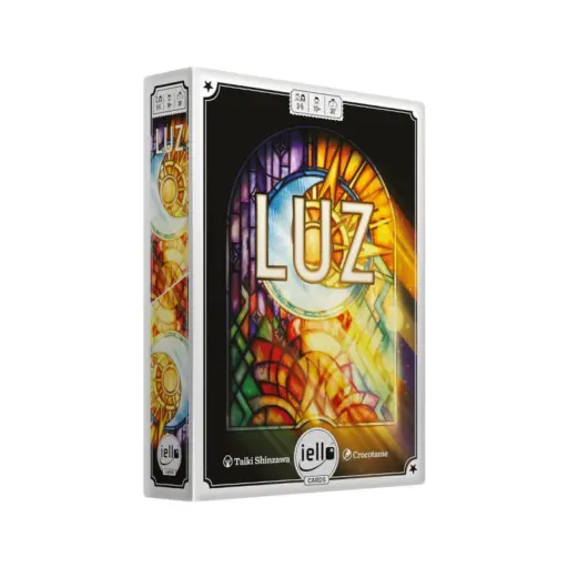 Luz - EN